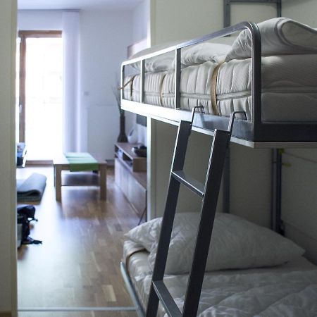 Apartman Špindlerŭv Mlýn Ngoại thất bức ảnh