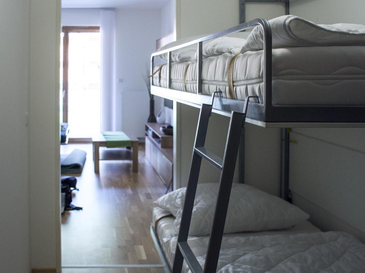 Apartman Špindlerŭv Mlýn Ngoại thất bức ảnh