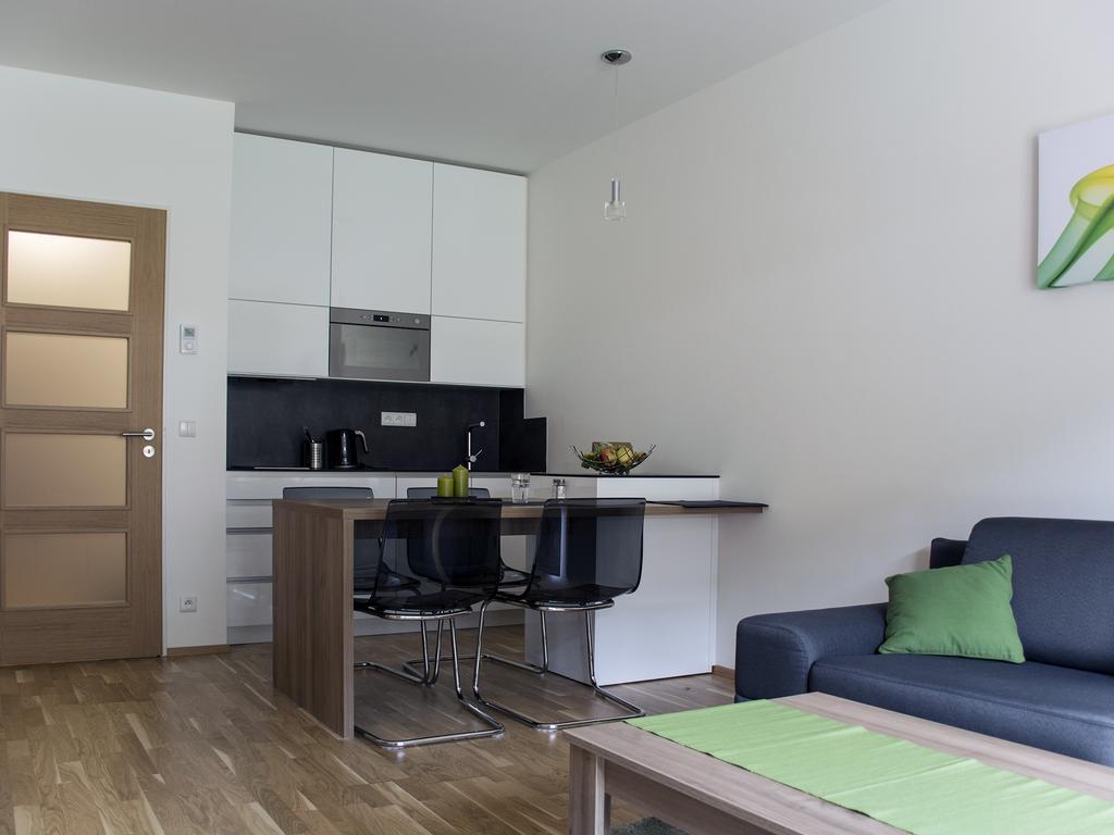 Apartman Špindlerŭv Mlýn Ngoại thất bức ảnh