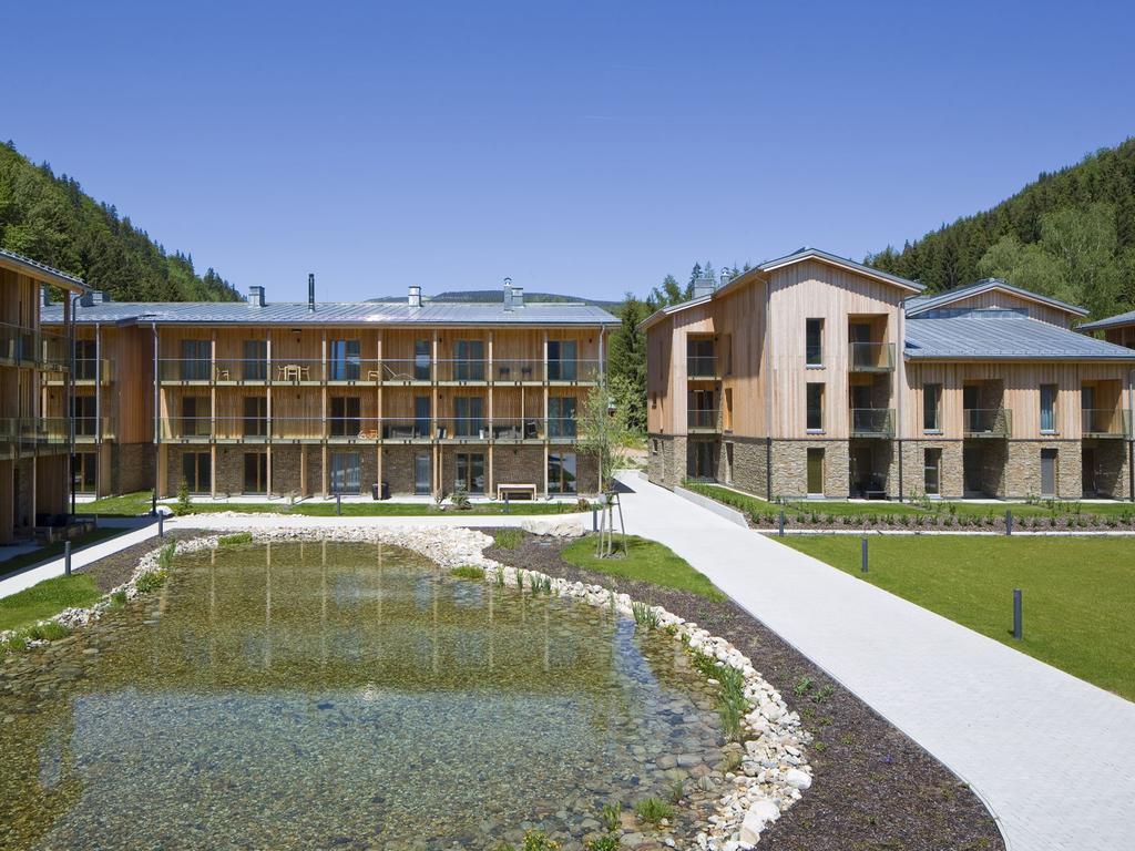 Apartman Špindlerŭv Mlýn Ngoại thất bức ảnh