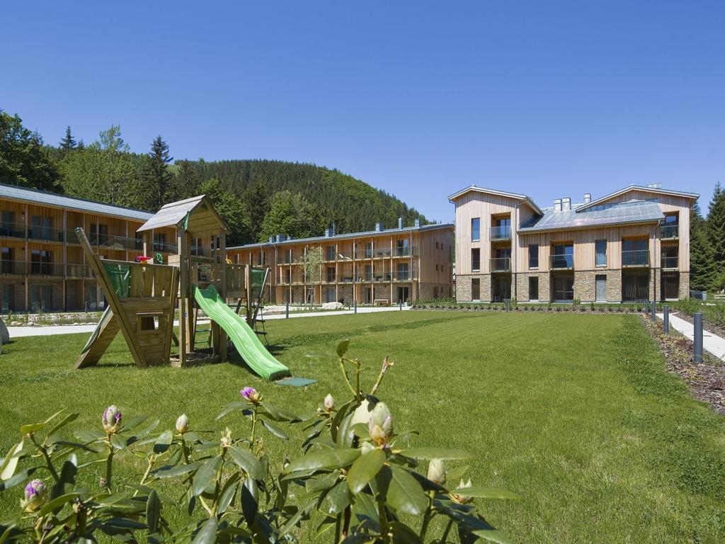 Apartman Špindlerŭv Mlýn Ngoại thất bức ảnh