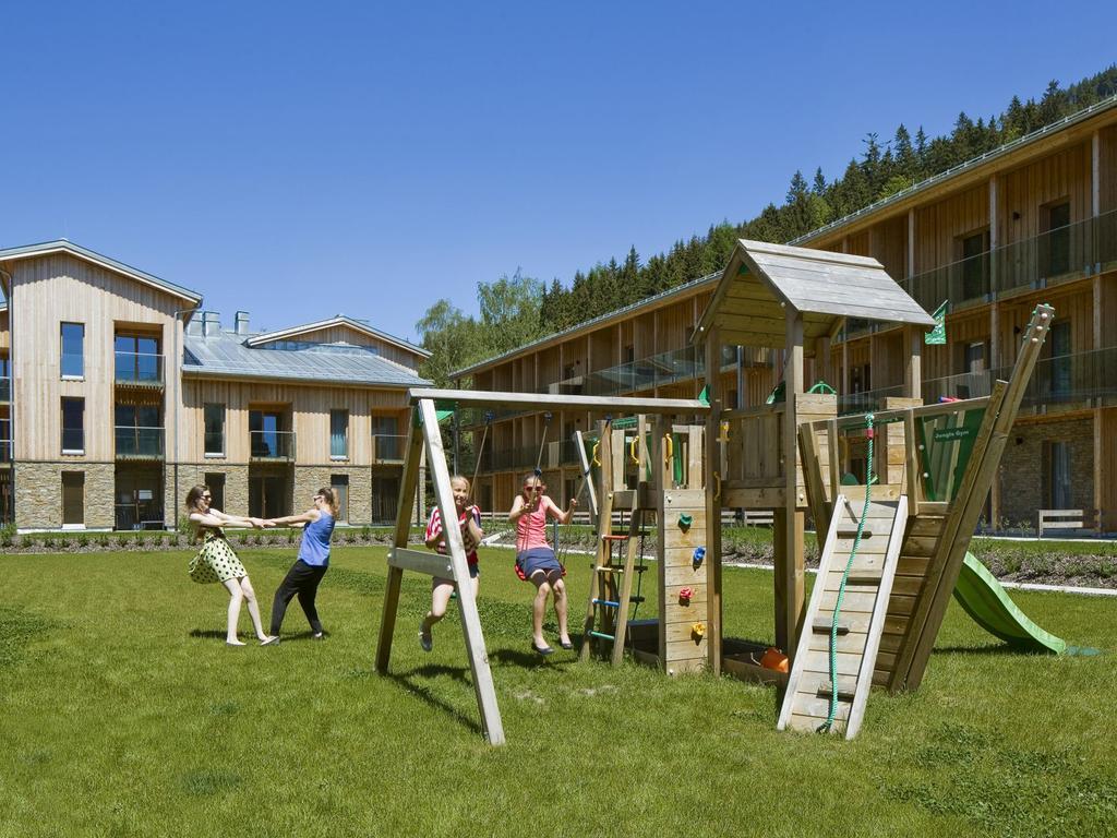 Apartman Špindlerŭv Mlýn Ngoại thất bức ảnh