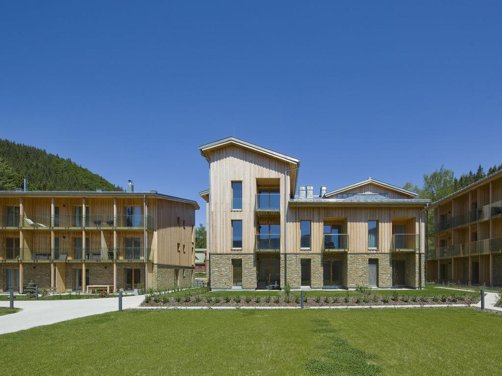 Apartman Špindlerŭv Mlýn Ngoại thất bức ảnh