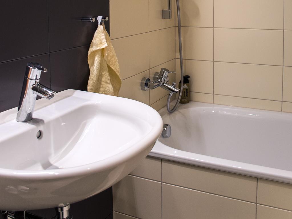 Apartman Špindlerŭv Mlýn Ngoại thất bức ảnh